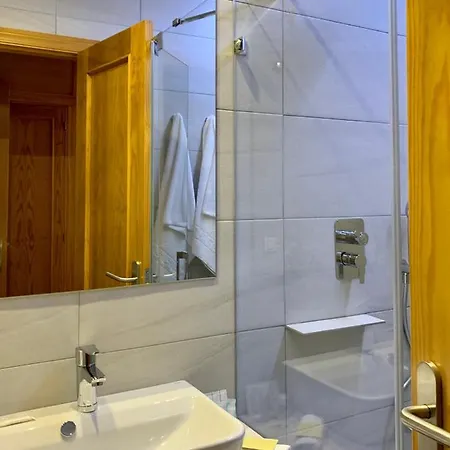 Luz Vejer Hospederia 베예데라프론테라