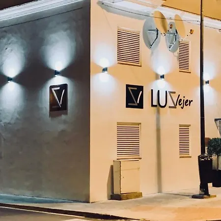 Luz Vejer Hospederia