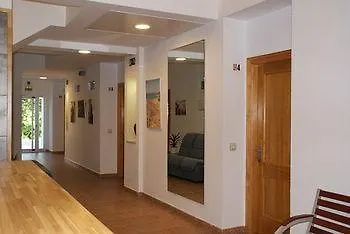 Luz Vejer Hospederia 게스트하우스 베예데라프론테라