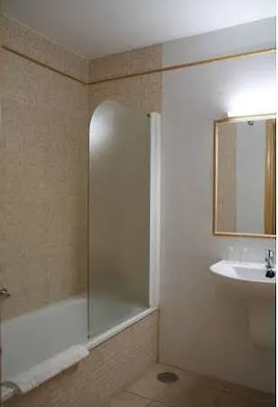 Luz Vejer Hospederia 베예데라프론테라