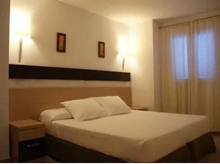Luz Vejer Hospederia *