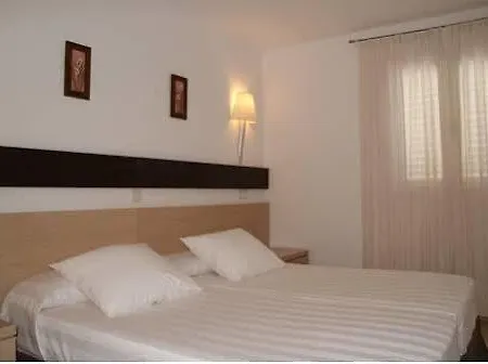 Luz Vejer Hospederia