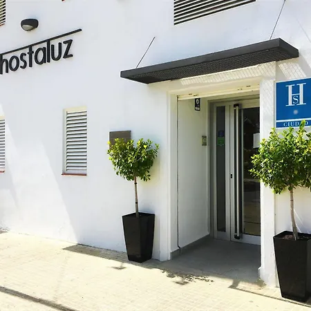 Luz Vejer Hospederia 베예데라프론테라