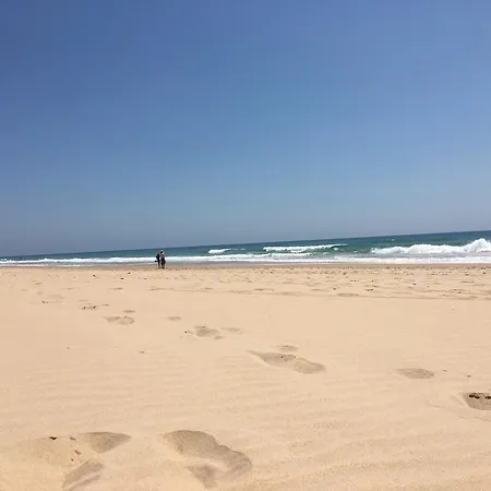 Konukevi Luz Vejer Hospederia Vejer de la Frontera